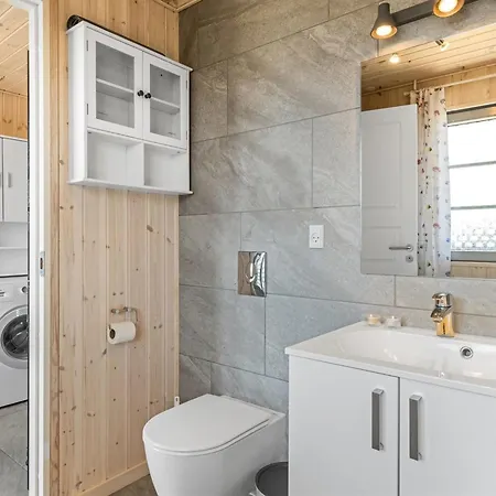 Signhild - From The Sea By Interhome Casa vacanze Bjerregård