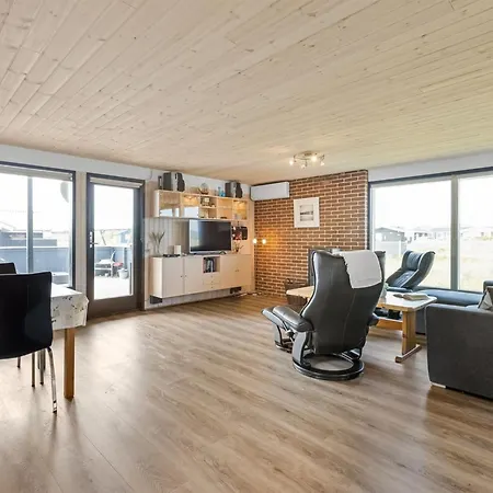 Signhild - From The Sea By Interhome Сasa de vacaciones Bjerregård